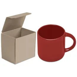 Altitude Vida Coffee Red